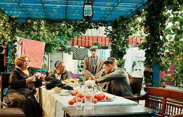 Мурка 2 серия