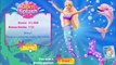 Barbie Mermaid Princess - Barbie Makeup and Dress Up Games for Girls
