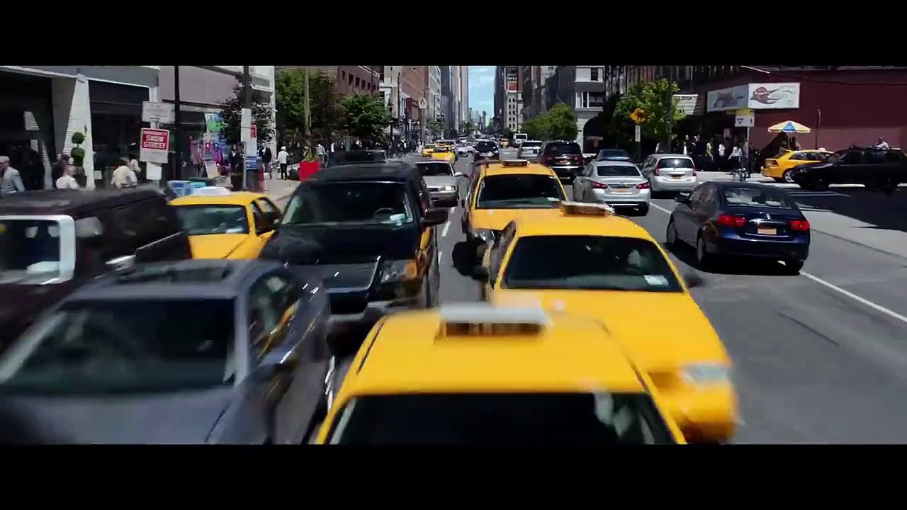 fast e furious 8