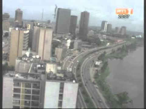 Le point de ses activités au cours d'un point de presse par le RAIDH