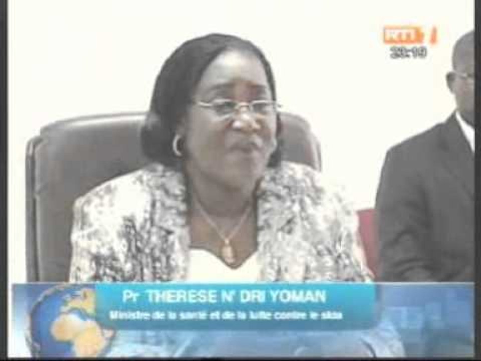 La ministre de la santé multiplies les rencontres avec les responsables des structures sanitaires