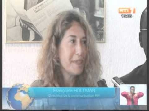 Audience du ministre de la communication accordée aux représentants de RFI