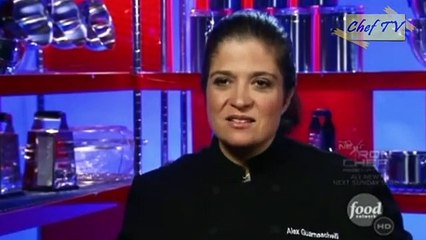 The Next Iron Chef Redemption S05E05