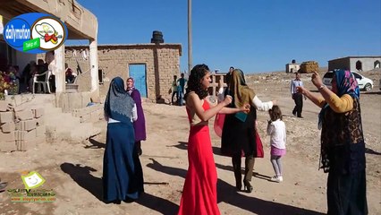 Hasanım oyun havası ile köy düğünü