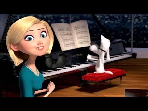 Les 1001 talents de Mr Peabody M. PEABODY et SHERMAN Extrait VF