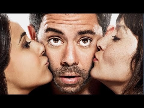 SITUATION AMOUREUSE C'EST COMPLIQUE Bande Annonce Teaser du film