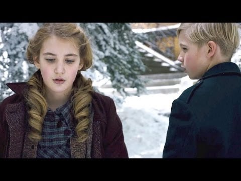 Des bouquins ? T'es dingue ? LA VOLEUSE DE LIVRES Extrait VOST # 2