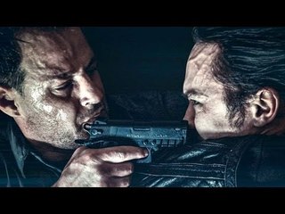 TENSIONS Bande Annonce VOST (Thriller - 2014)