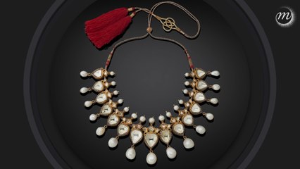 Diamant, rubis, jade, émeraude… brillez maintenant !