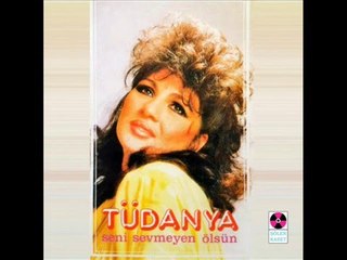 Tüdanya - Bir Cennettir Bu Dünya