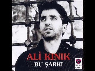 Ali Kınık - Mümkün Değil