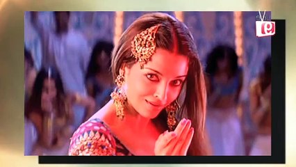 Bollywood Actresses With The Most Gorgeous Eyes