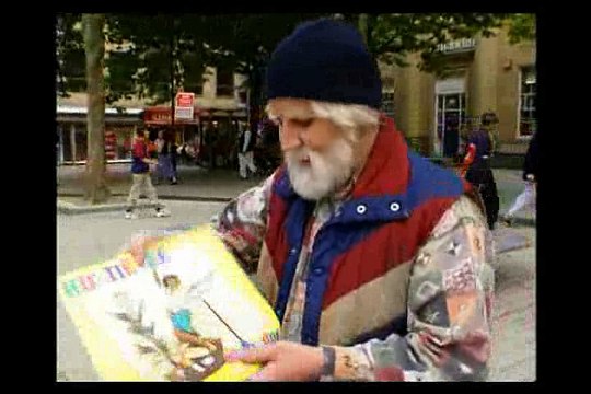 That Peter Kay Thing S01E05 - Leonard