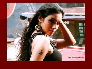 Top Ten Beautiful Bollywood Actresses