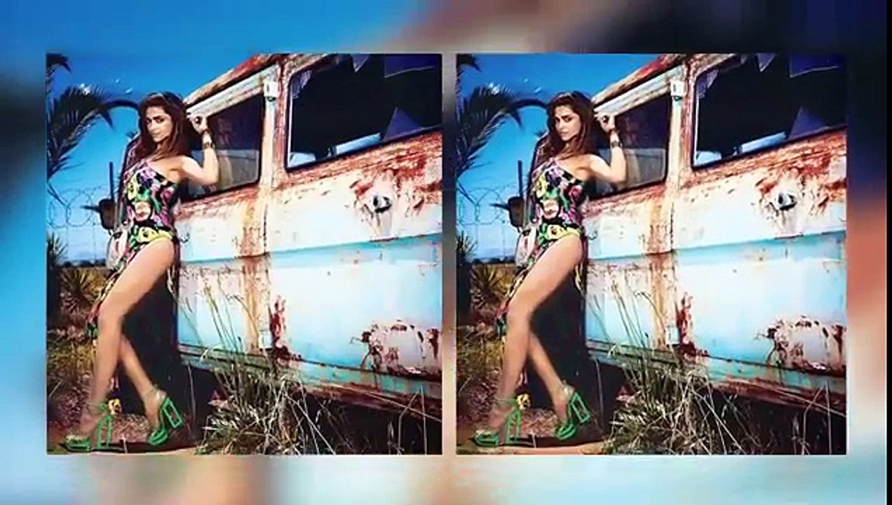 Bollywood Top Five Best, Beautiful, Famous And Gorgeous Actresses