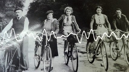 Deux Sarthoises publient un livre sur Juigné sous l'occupation allemande