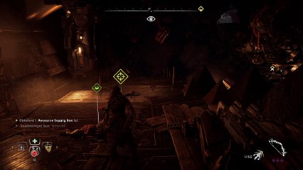 Horizon Zero Dawn - Thats What She Said