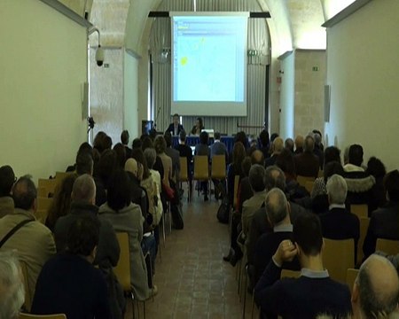 TURISMO: ARRIVI + 16 PER CENTO MATERA 9-3-2017