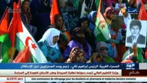 الصحراء الغربية: الرئيس إبراهيم غالي..زعيم يوحد الصحراويين لنيل الإستقلال