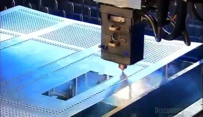 How It’s Made Washing Machines