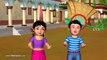 Enugamma Enugu Ento pedda enugu 3D Animation Telugu Rhymes for children