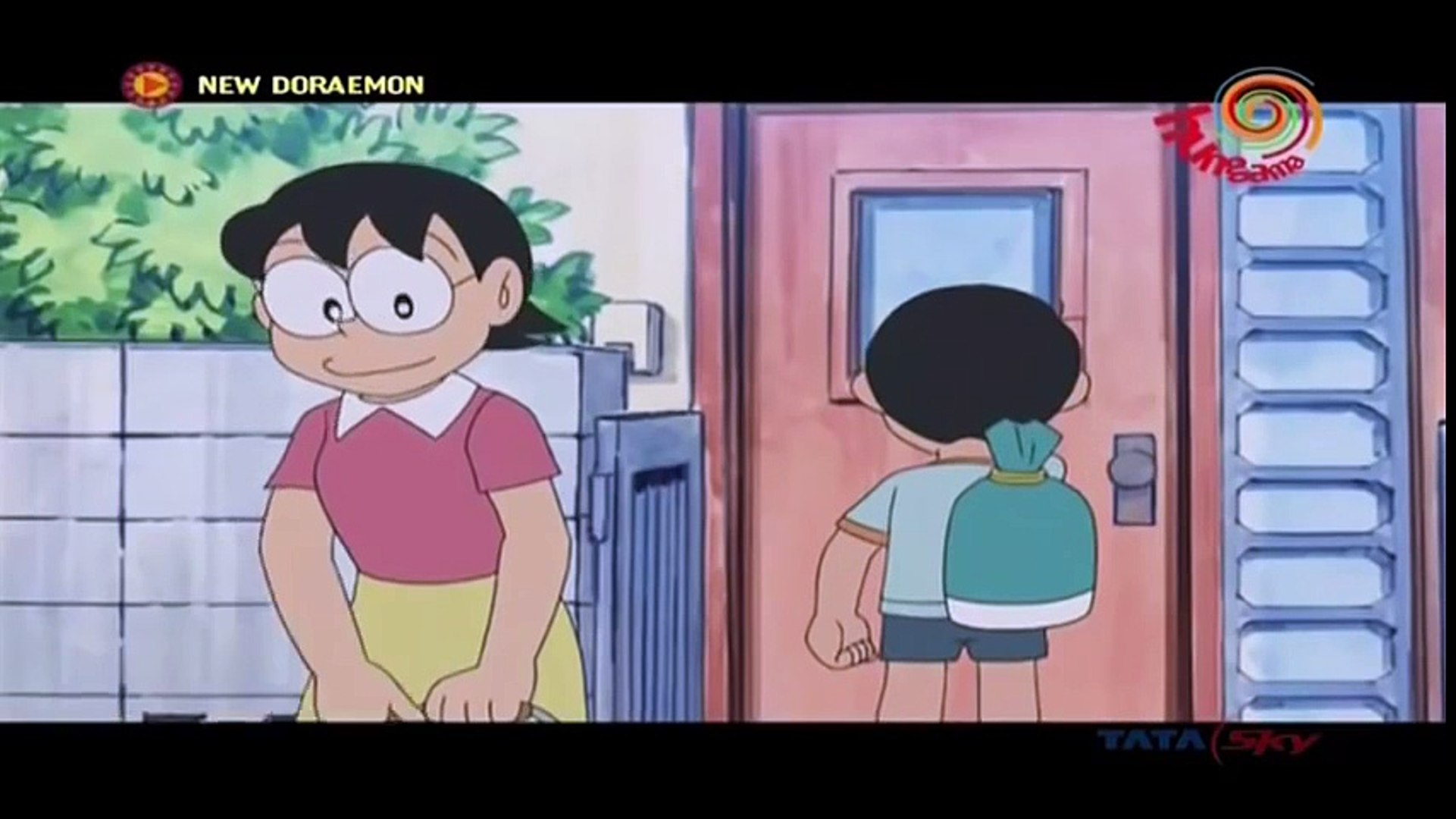 Doraemon Sex Swimming - Doraemon HINDI latest Episodes 2017 Humne Banaya Apna Swimming Pool - video  Dailymotion