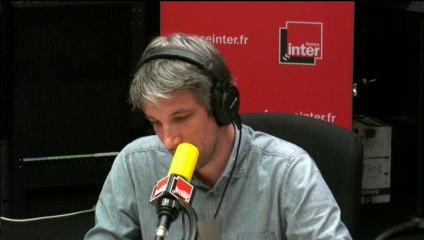 Le rassemblement avec Hamon - Si tu écoutes le sketch