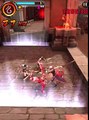 Ghost Blade - Fierce Zhang Liang Boss Fight - iOS - Walkthrough Gameplay Part 5