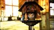 How I’ts Made Cuckoo Clocks