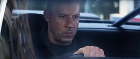 Fast and Furious 8 - Nuevo tráiler en castellano con Vin Diesel y Charlize Theron