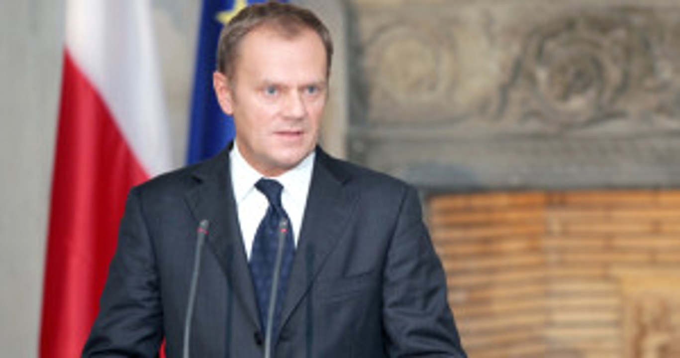 Donald Tusk AB Konseyi Başkanlığına Yeniden Seçildi