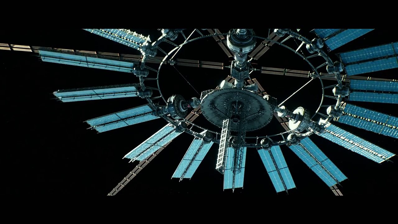 GEOSTORM - OFFICIAL TEASER HD