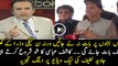 Kashif Abbasi Response On Javed Latif