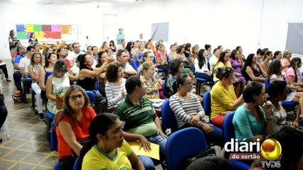 Polo da ESPEP é inaugurado em Cajazeiras