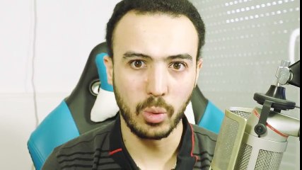 LE BLUE WHALE CHALLENGE !