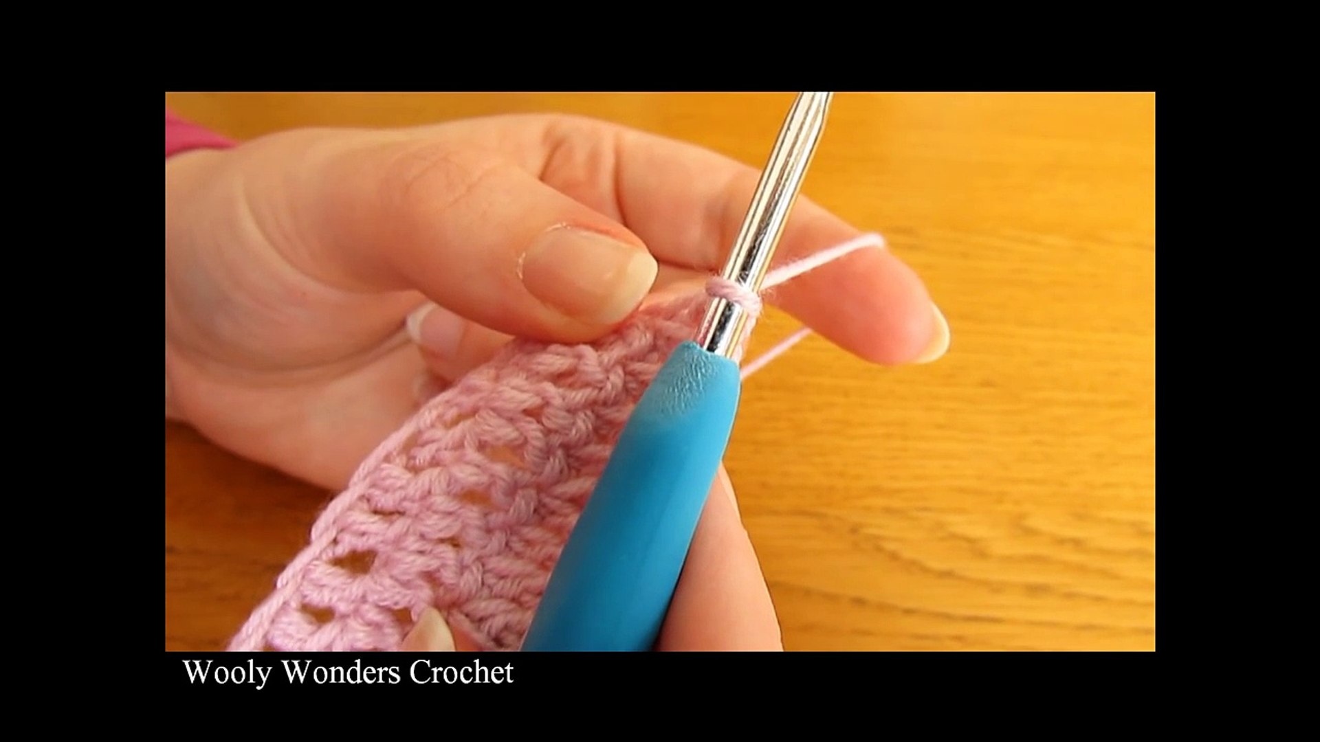 wooly wonders crochet baby cardigan