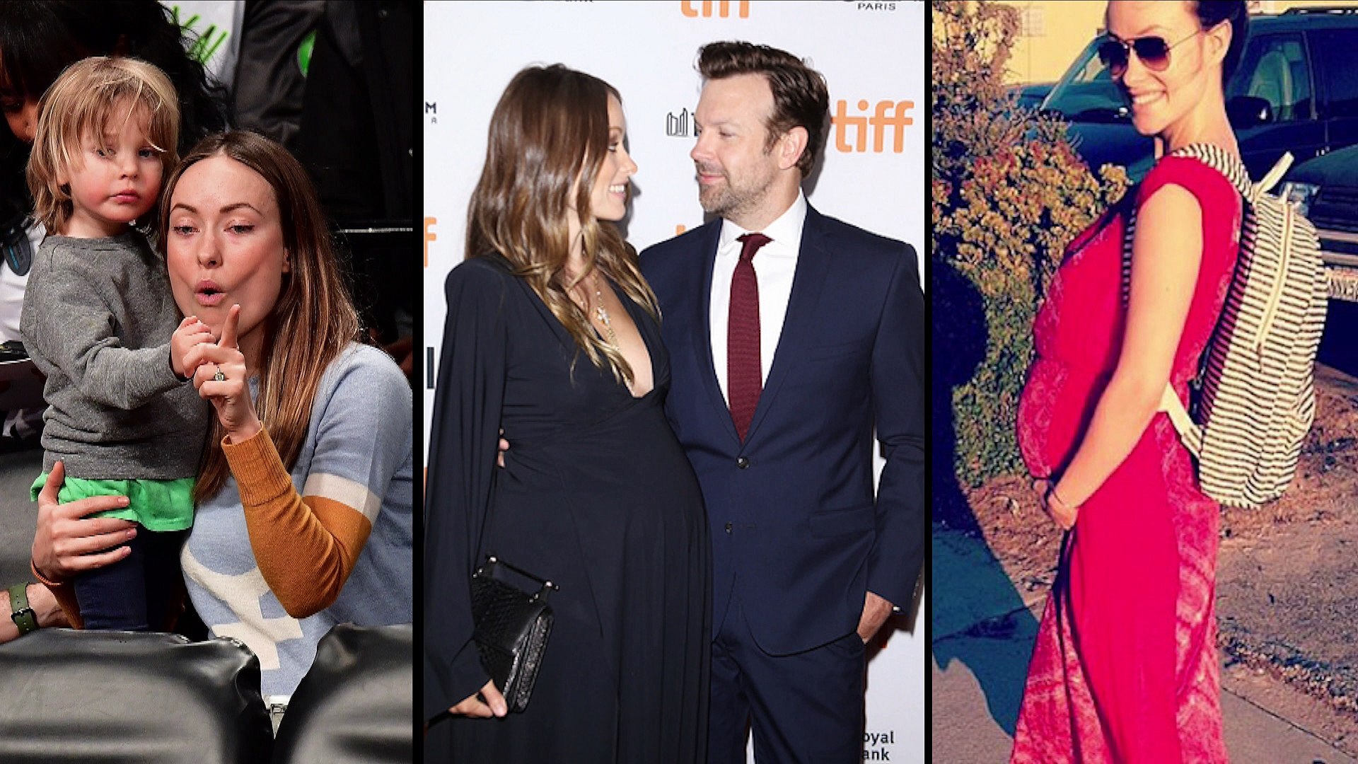 Joyeux Anniversaire Olivia Wilde Video Dailymotion