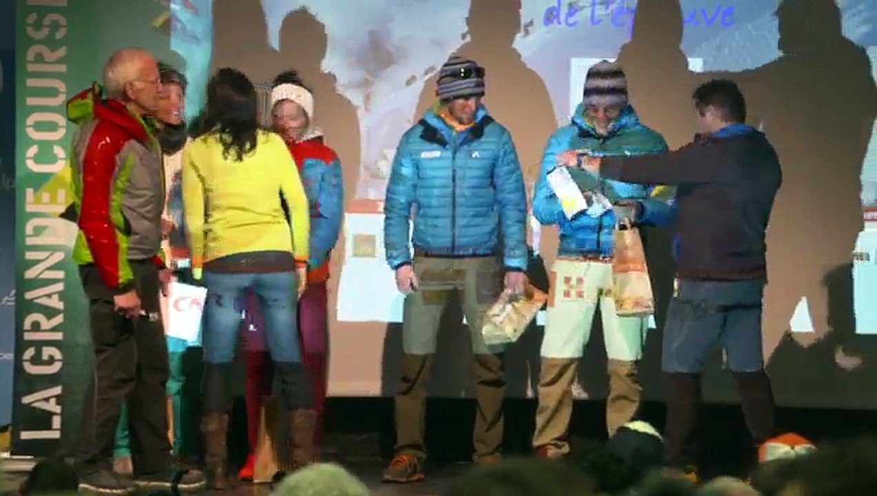 Pierra Menta 2017 Breifing J3