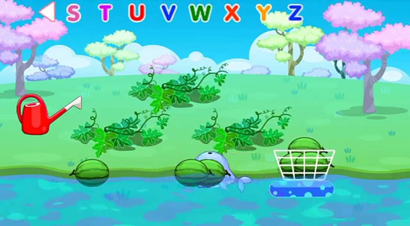 Handwriting, ABC Learning. Education game FREE for kids, download FREE now.