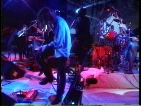 Sting - Message In A Bottle Montreux Jazz Festival 1991