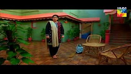 Nazr-e-Bad Episode 14 - 9th March 2017