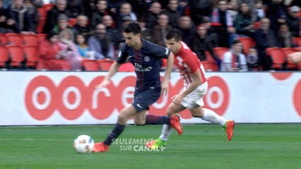 Ligue 1 - Lorient / PSG