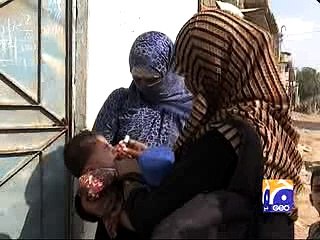 EPI Status in Sindh Report by Khawar Khan