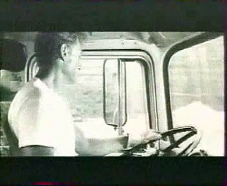 Johnny Hallyday - Quelque chose de Tennessee