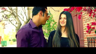 Jatti à¨à©±à¨à© | Gippy Grewal | Sunidhi Chauhan New best song ever| Faraar  New Punjabi Songs 2015 - Sagahits -