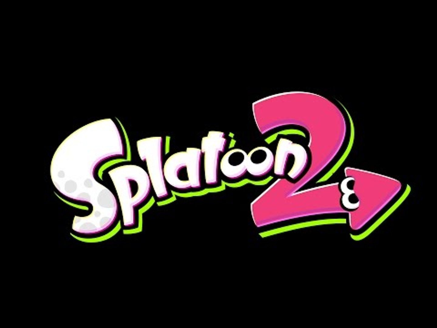 Nintendo Switch // Splatoon 2 // Demo