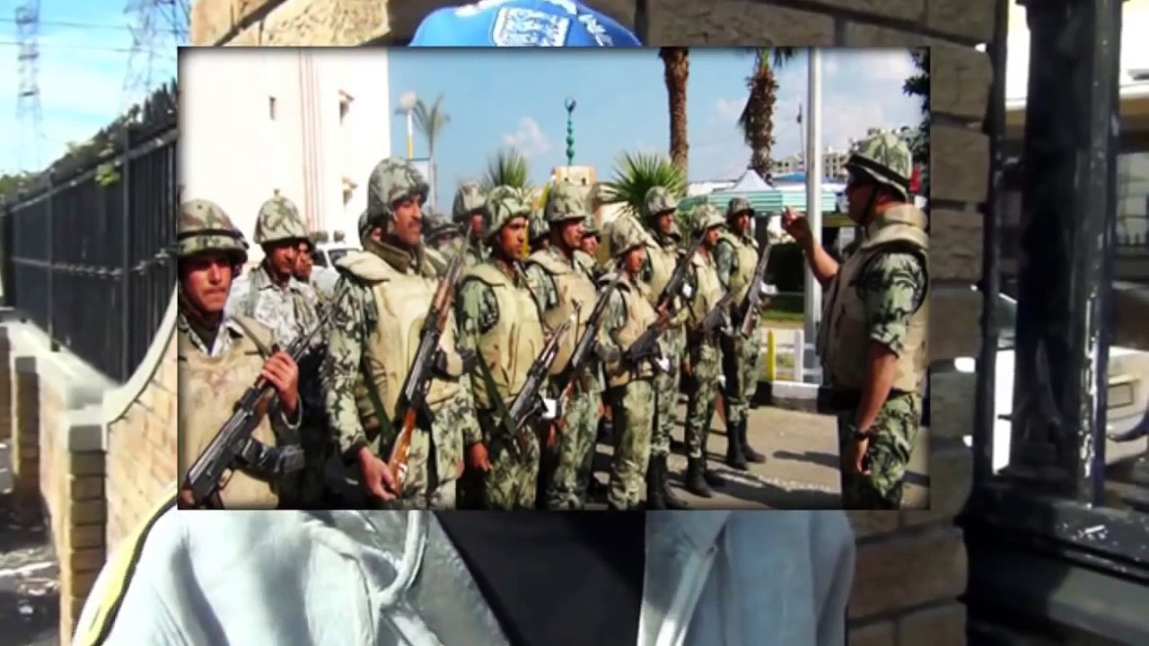 العسكر والجنس- اعترافات قادة الجيش والضباط من محمد علي حتى السيسي (وثائقي أعده- صابر مشهور)