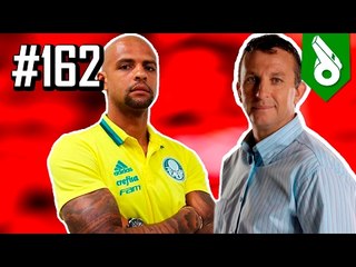 FELIPE MELO VS NETO - DESINFORMADOS #162