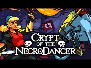 Crypt of the NecroDancer