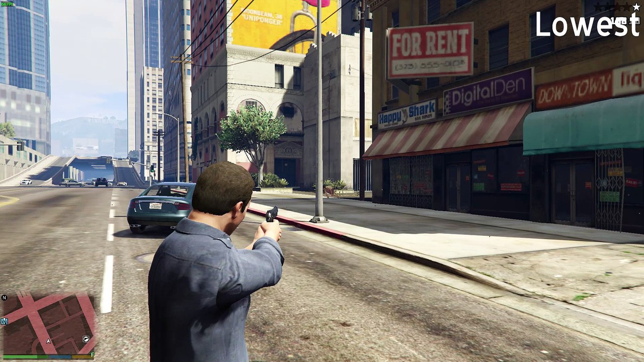 GTX650 2GB FPS Test | Battlefield 1, GTA 5, Arma 3, Dayz & BO2